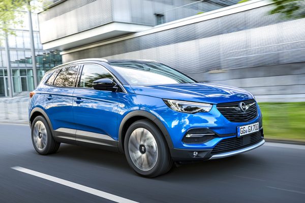 Opel’den yıl sonuna özel kredi kampanyası