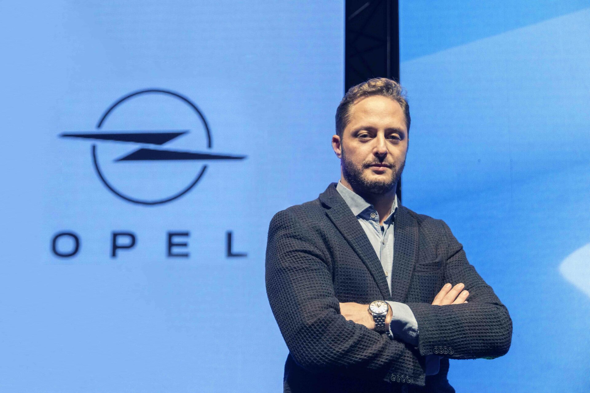 OPEL TÜRKİYE GLOBAL PAZARDA ÖDÜL GETİRDİ