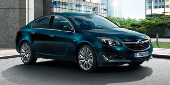 Opel Mayıs Kampanyası