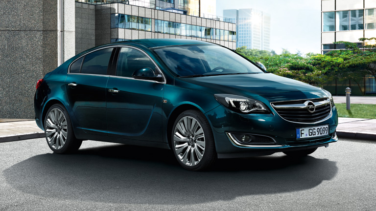 Opel Mayıs Kampanyası