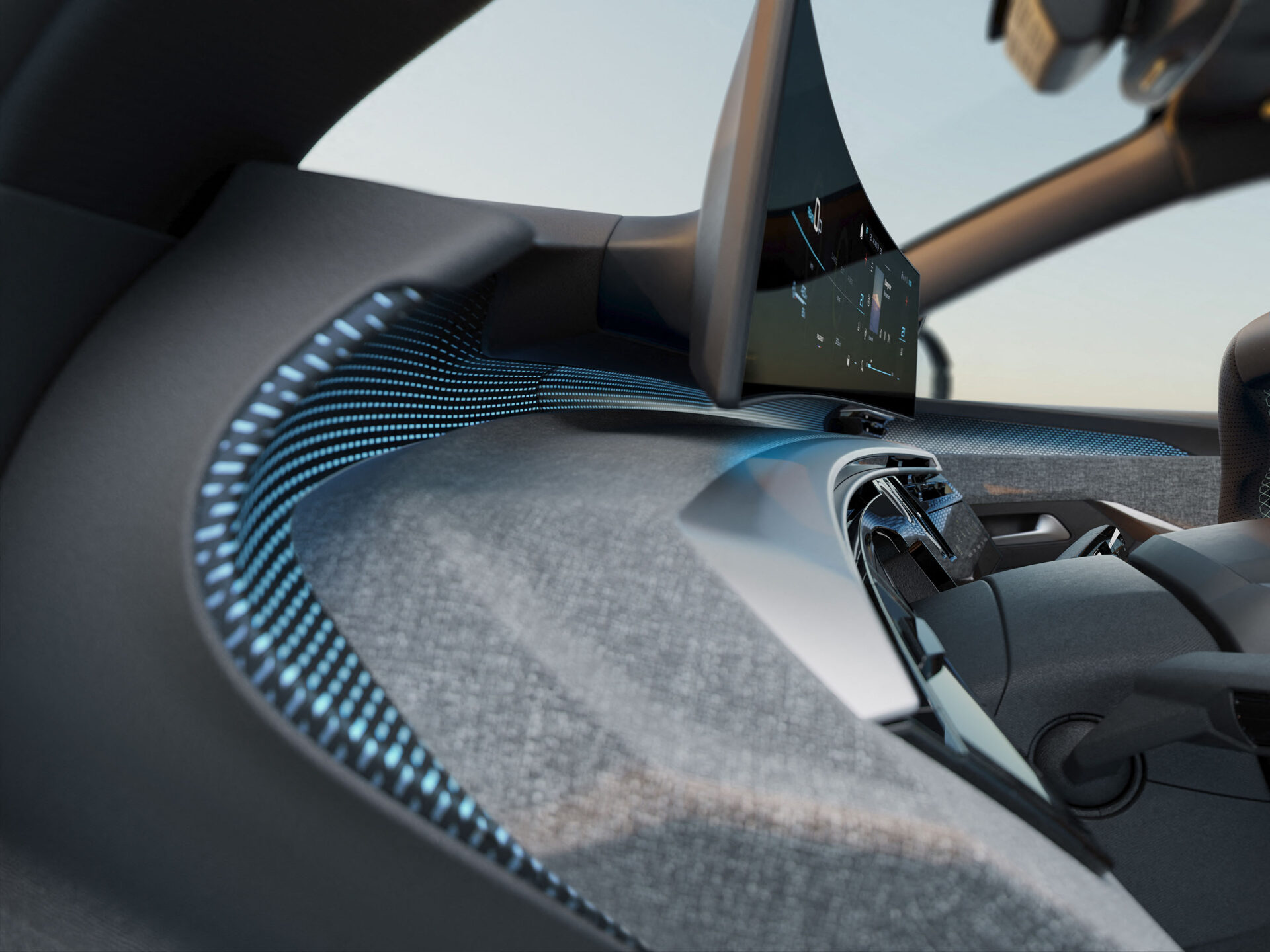 YENİ i-COCKPIT YENİ 3008’DE