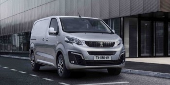 YENİ PEUGEOT EXPERT