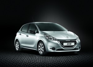 Peugeot 208 1LT VTi_zeminli