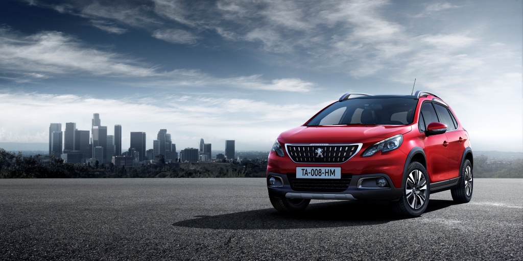 Peugeot ‘da Bahar Fırsatı