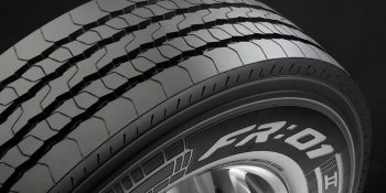 PIRELLI TİCARİ LASTİKLERDE  BÜYÜMEYE DEVAM EDİYOR