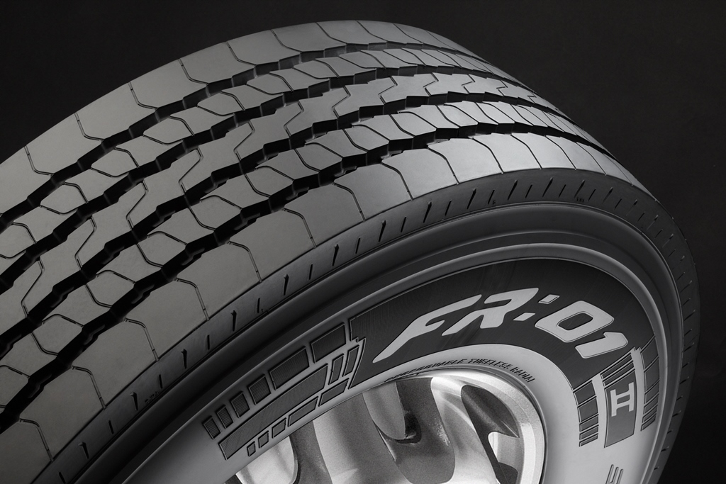 PIRELLI TİCARİ LASTİKLERDE  BÜYÜMEYE DEVAM EDİYOR