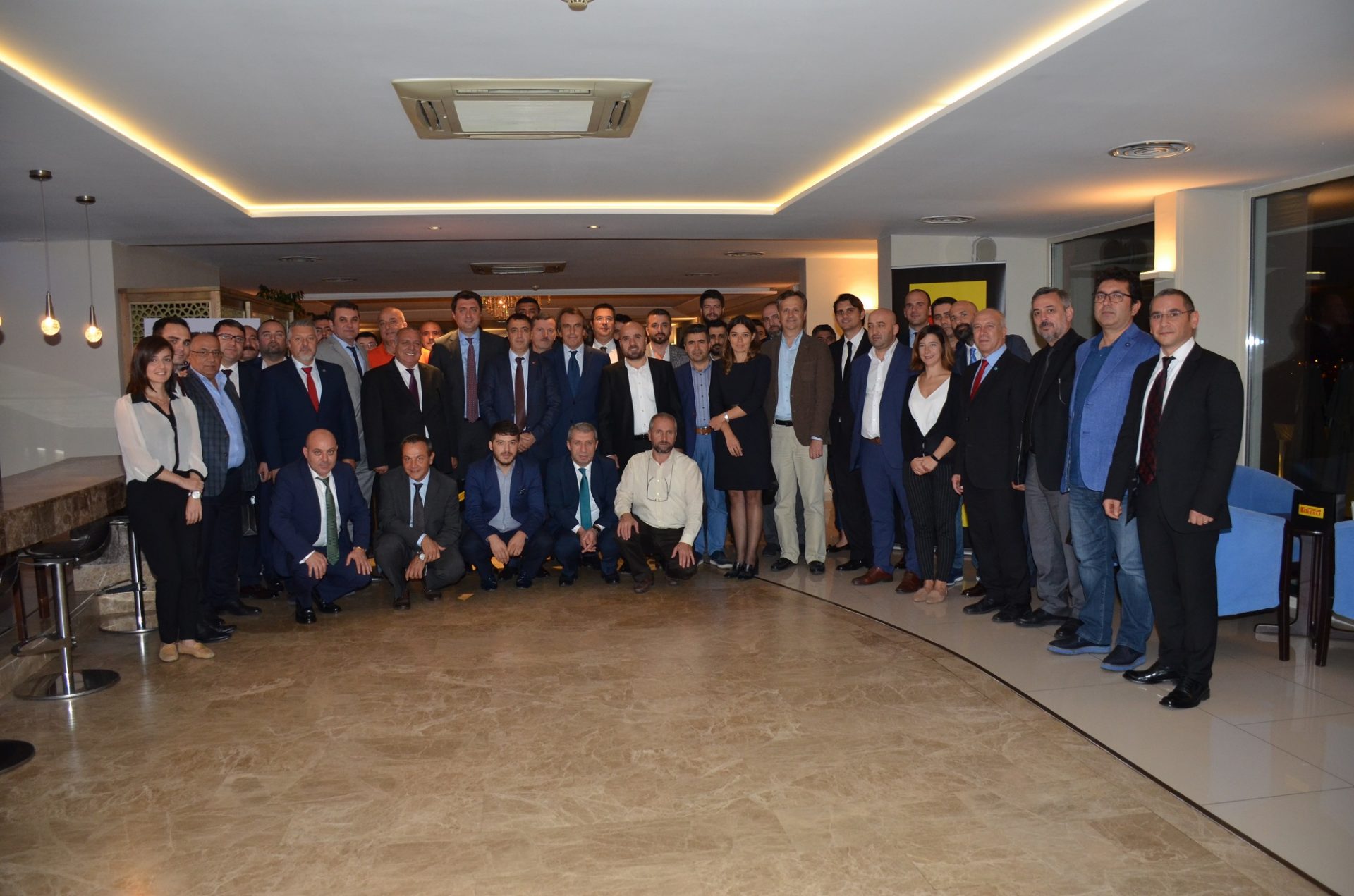 Pirelli’den büyük kampanya