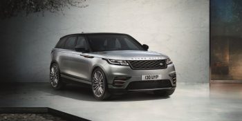 YENİ RANGE ROVER VELAR CENEVRE’DE SAHNE ALACAK