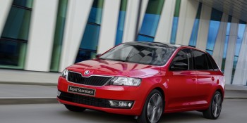 SKODA ALAN 2017’DE DE KAZANIYOR