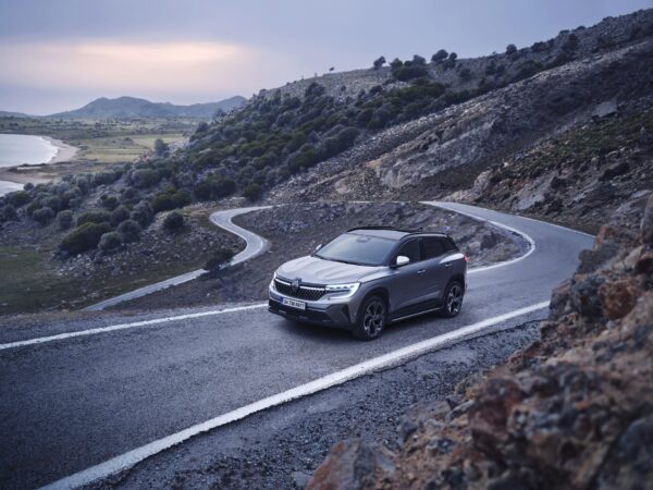 EN İYİ RENAULT TÜRKİYE’DE