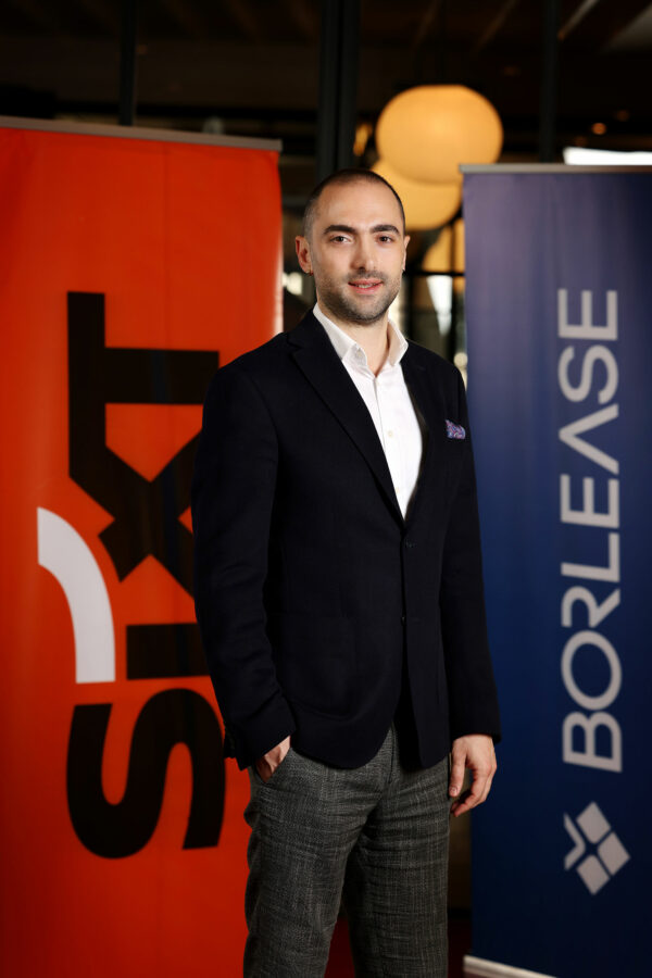 “2024 YILI ARAÇ KİRALAMA YILI OLACAK”