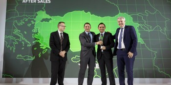EN İYİSİ SKODA YÜCE AUTO