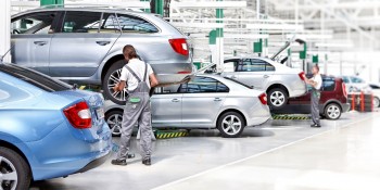Skoda’ya Hem Satışta Hem Serviste Yaz Geldi