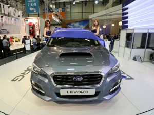 Subaru+Levorg