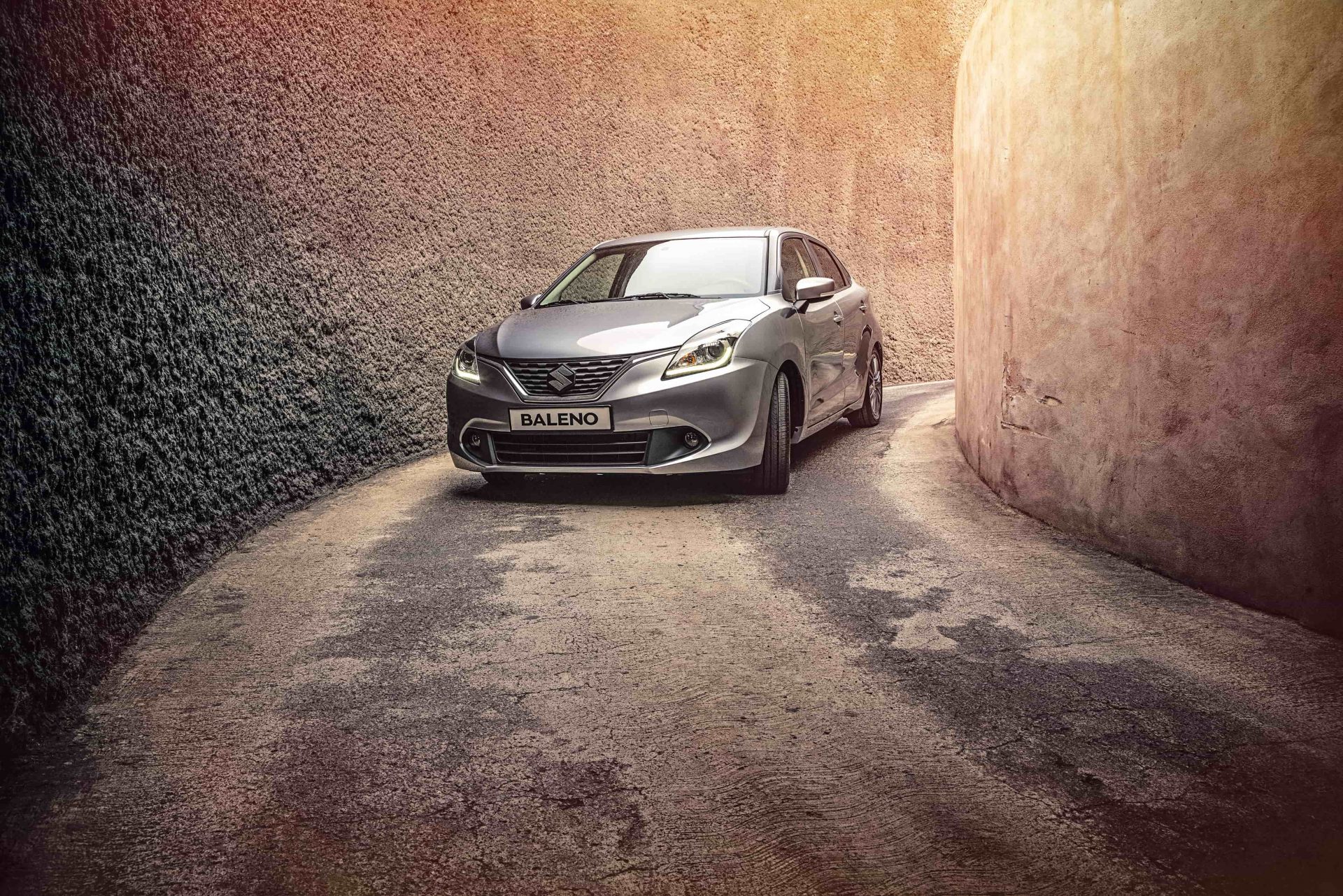 Suzuki, Vitara ve Baleno Modelleriyle Antalya Autoshow 2018’de!