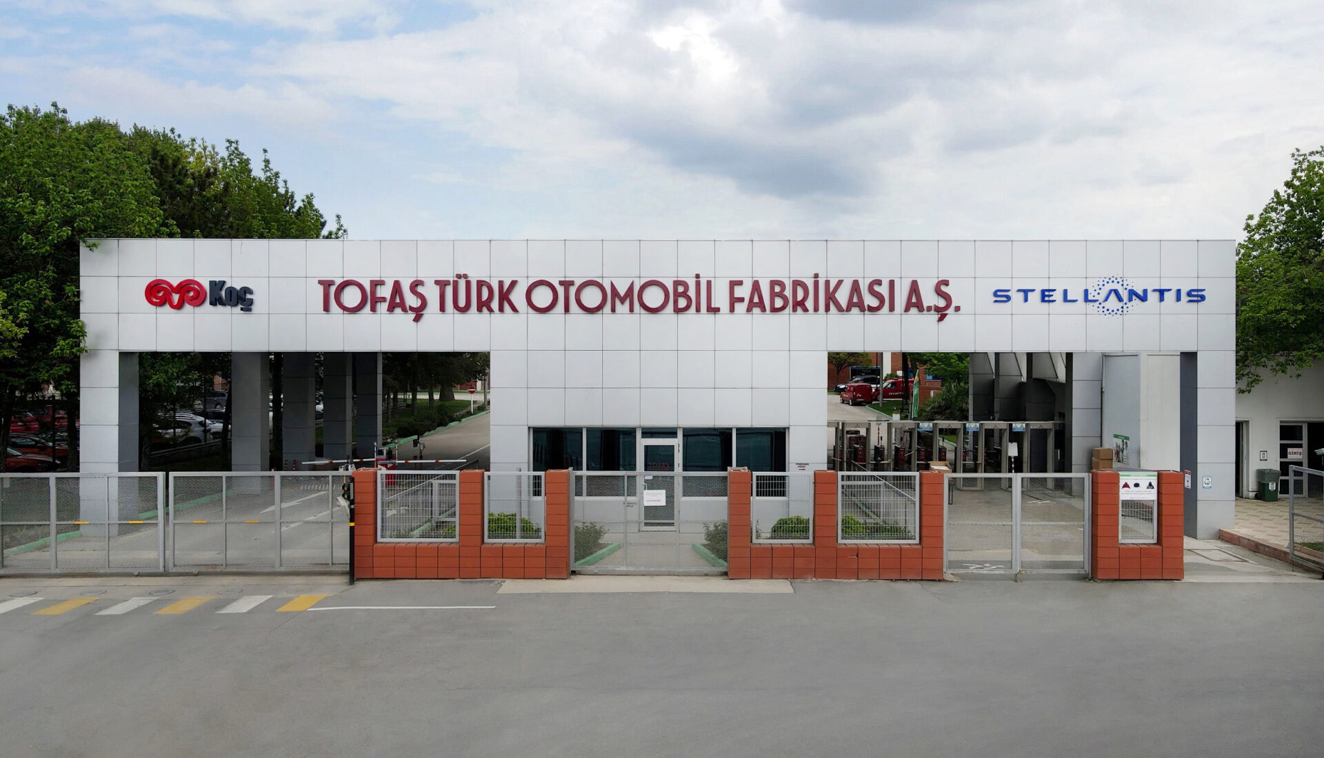 STELLANTIS VE KOÇ HOLDİNG TOFAŞ’I GÜÇLENDİRİYOR