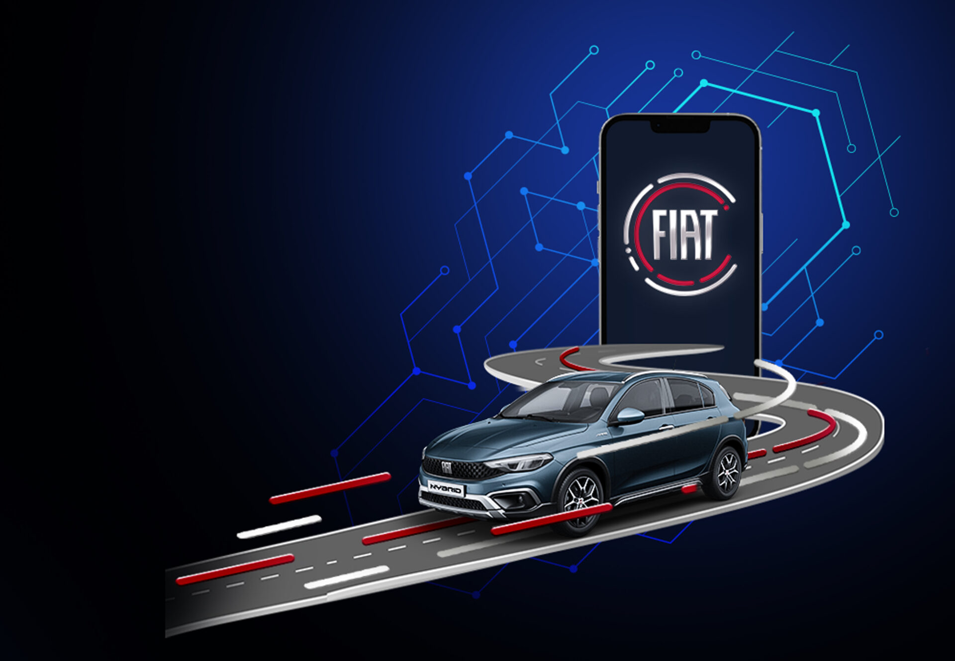 TOFAŞ ARTIK DAHA DA “CONNECT”