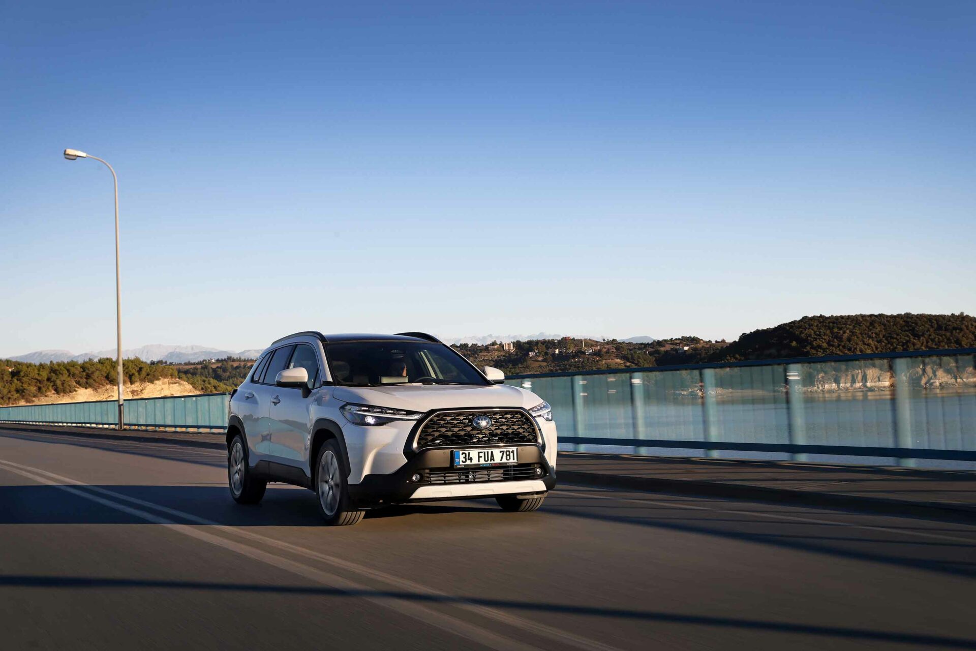 TOYOTA’NIN “EN İDDİALISI” OLUR