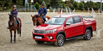 TOYOTA HAZİRAN AYINDA AYAĞINIZI YERDEN  KESECEK
