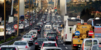 Trafikte Kalp Krizi Geçirmemek İçin Dikkat