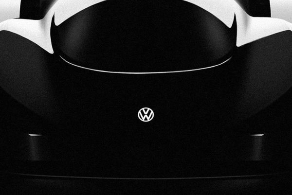 Volkswagen , Pikes Peak Hill Extreme’e geri dönüyor