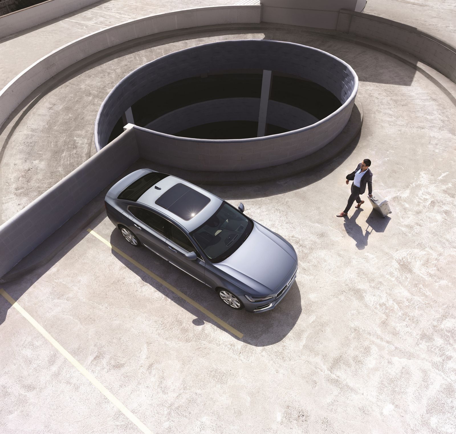 Volvo Çin üretimi otomobillerinin daha kaliteli olduğunu iddia ediyor