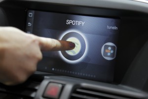 Volvo Red Dot Tasarim Odulu 2