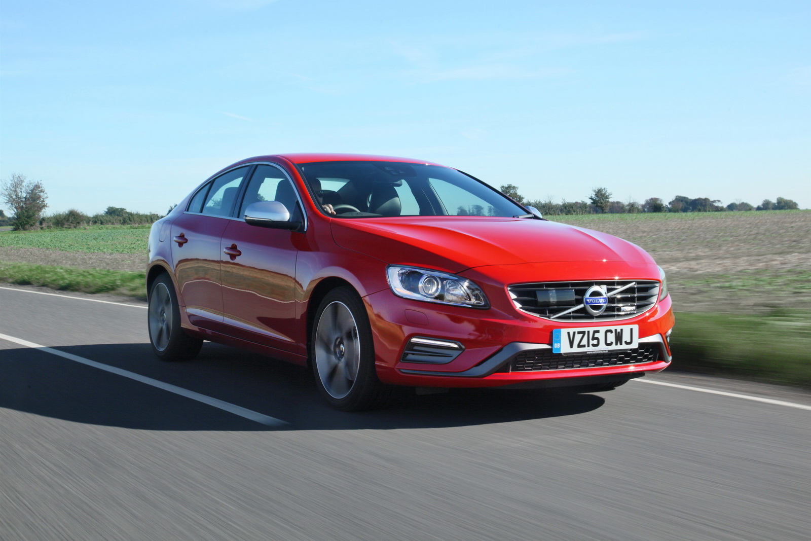 VOLVO, “DİZEL MOTORLARIN SONU GELDİ” DEDİ