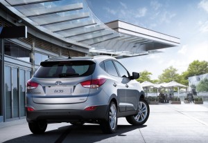 Yeni Hyundai ix35 - 3