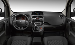 Yeni Kangoo ic mekan1