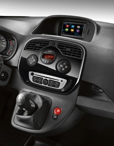 Yeni Kangoo ic mekan2
