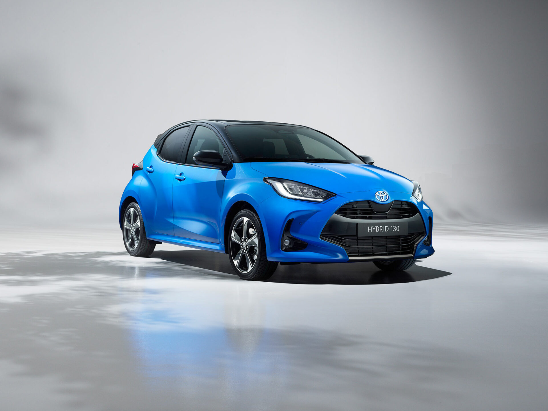TOYOTA, AVRUPA’YI SALLIYOR!
