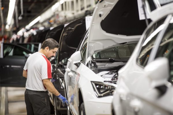 SEAT’ın Üretim Merkezi Martorell 25 Yaşında