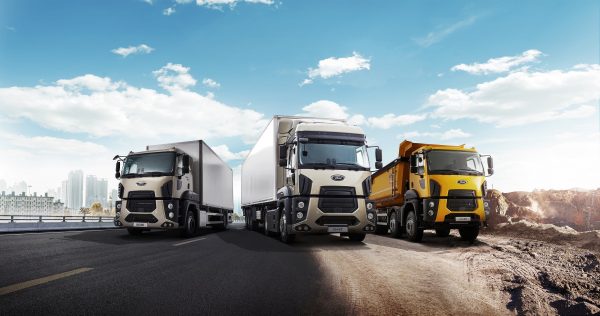 Ford Otosan, ağır ticaride ilk yerli şanzımanı üretecek