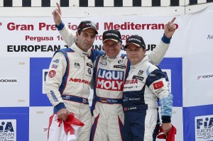 AUTO - ETCC ENNA 2015