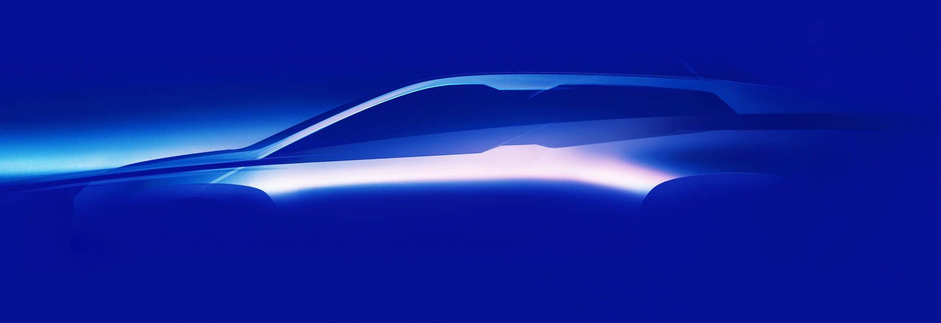 BMW’den yeni konsept: iNEXT