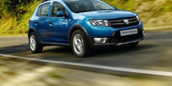 DACIA’DA SIFIR FAİZ