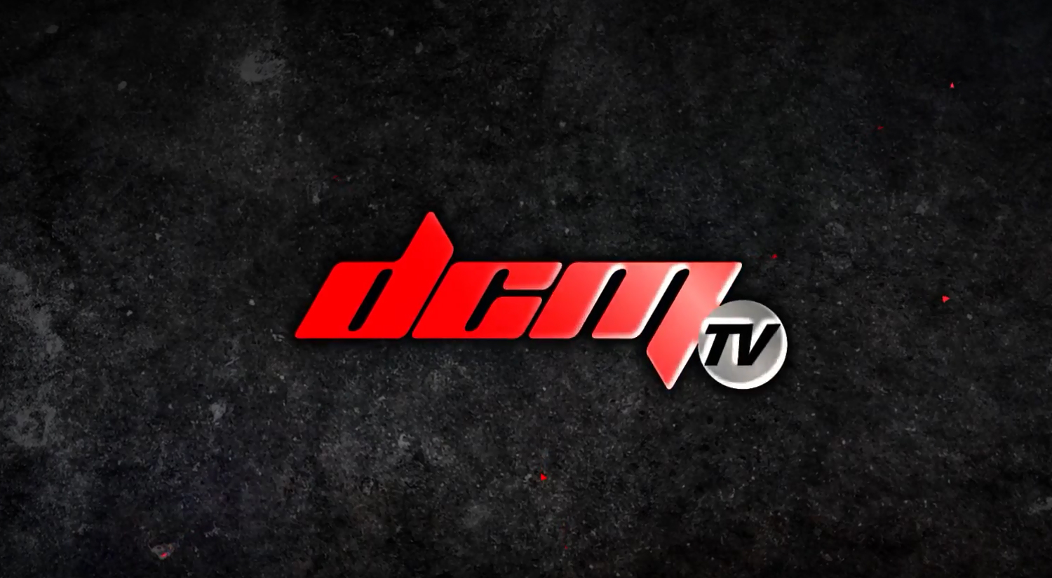 DCM TV yayında!