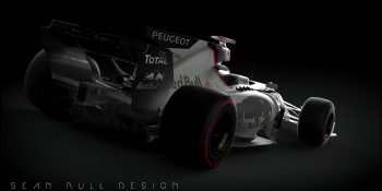 PEUGEOT F1’E KATILABİLİR