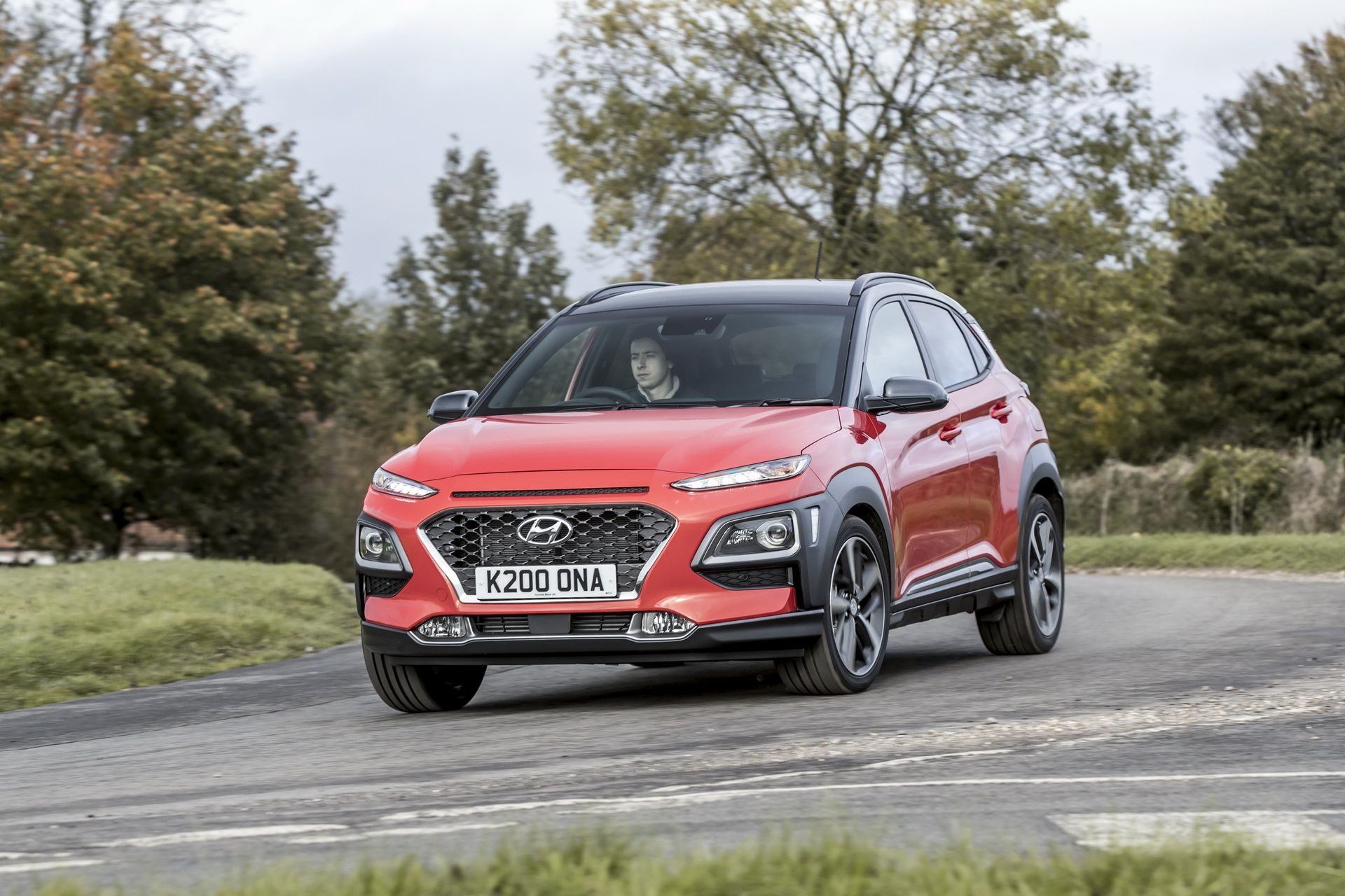 Hyundai Kona N üretime geçebilir