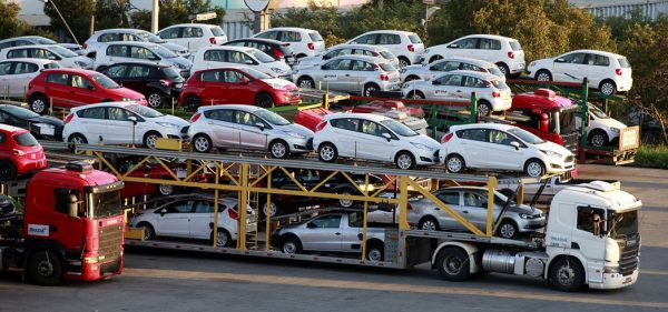 Otomotiv, kendi rekorunu solladı