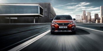 Yeni Peugeot 3008 İlk İnceleme – izlenim – yorum