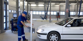 YENİ ARAÇ MUAYENE ÜCRETLERİNE ZAM GELDİ
