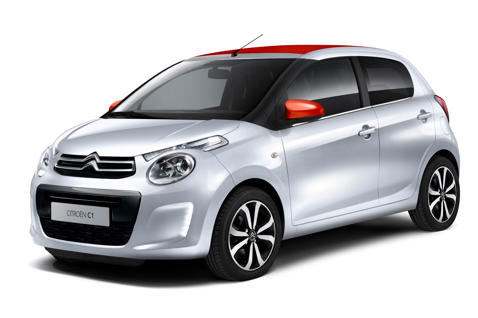 Citroen C1 İçin Geri Sayım Başladı