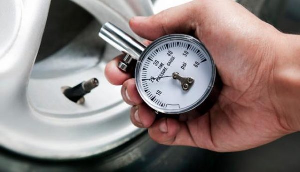 Michelin ‘ Doğru Hava Basıncı ‘ etkinlikleri başlıyor