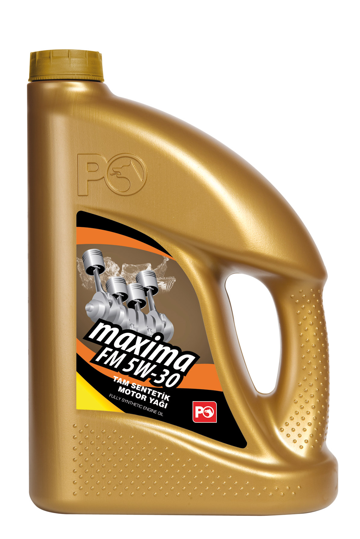 Petrol Ofisi’nden Yeni Motor Yağı