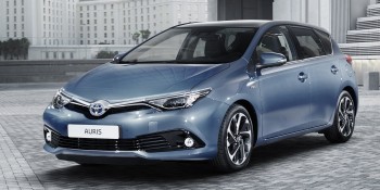Toyota’dan Nisan Kampanyası