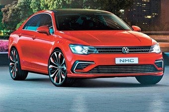 Mercedes CLA’ya Rakip Geliyor