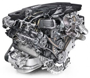 motor