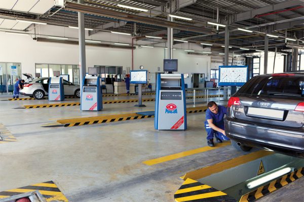 TüvTürk’ün Kurumsal Mentorluk Projesi’ne global ödül